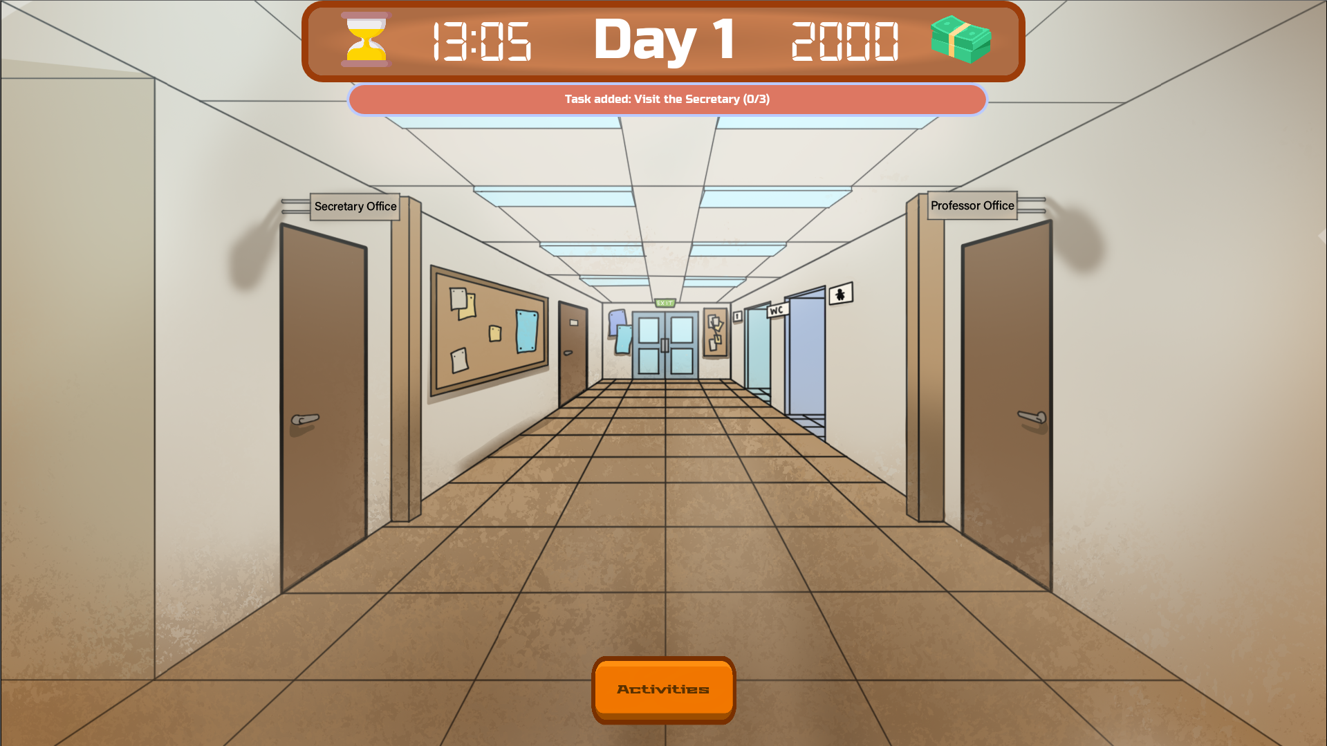 Day1 School