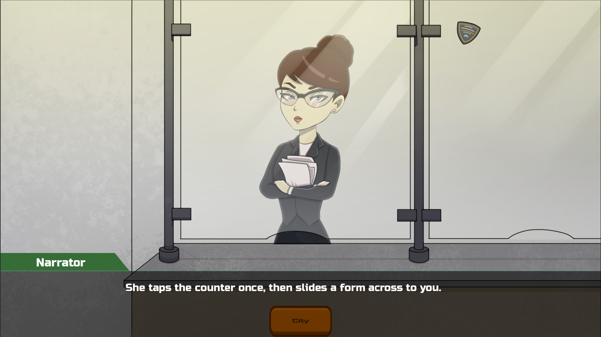 Secretary