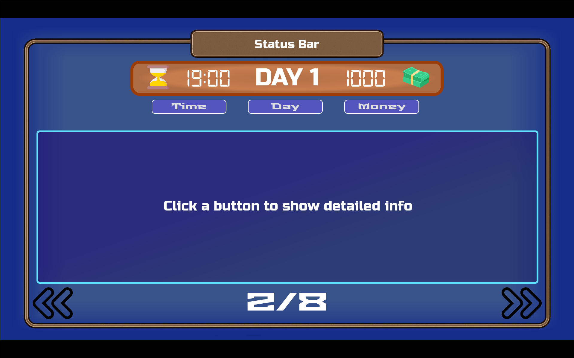 Tutorial Step 1