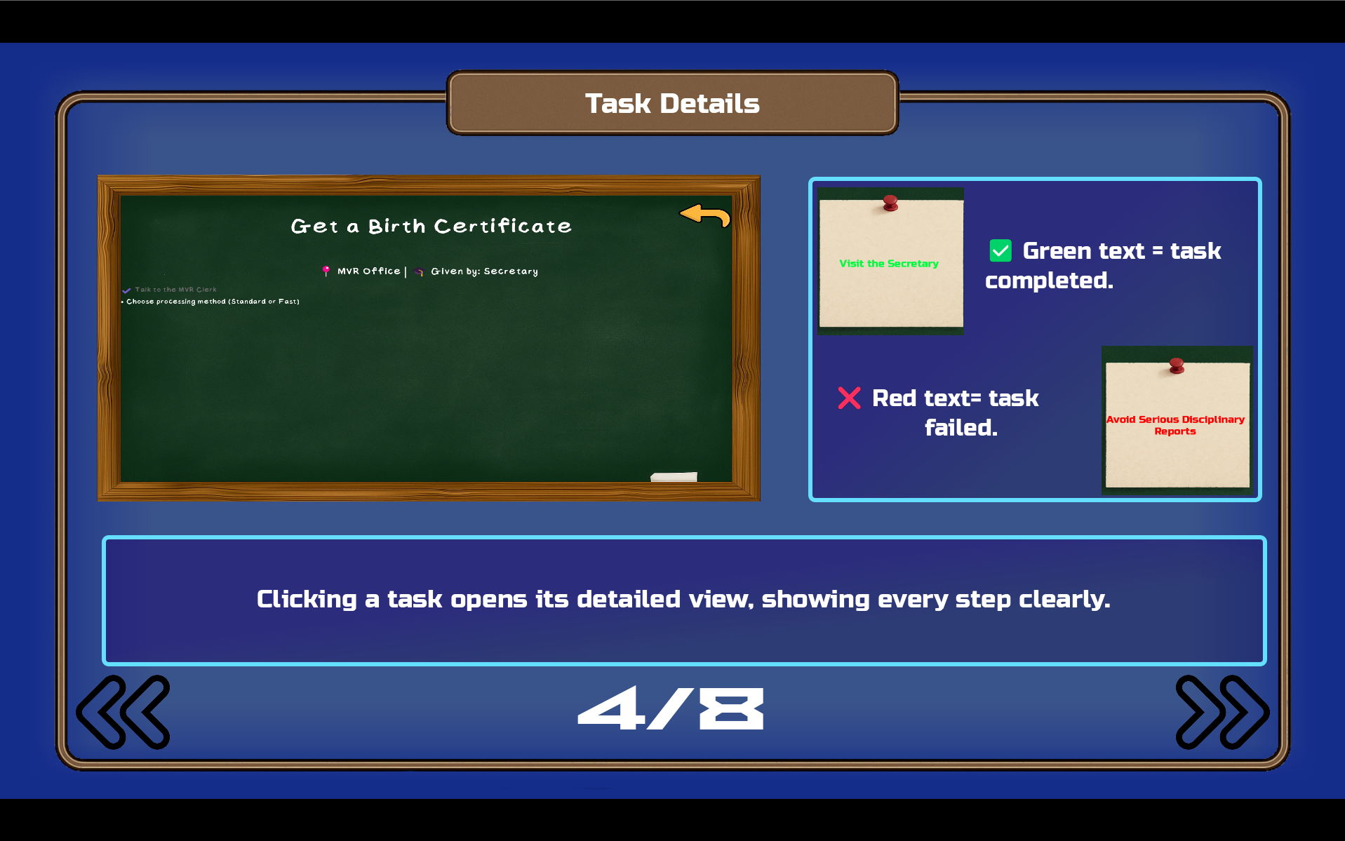 Tutorial Step 3